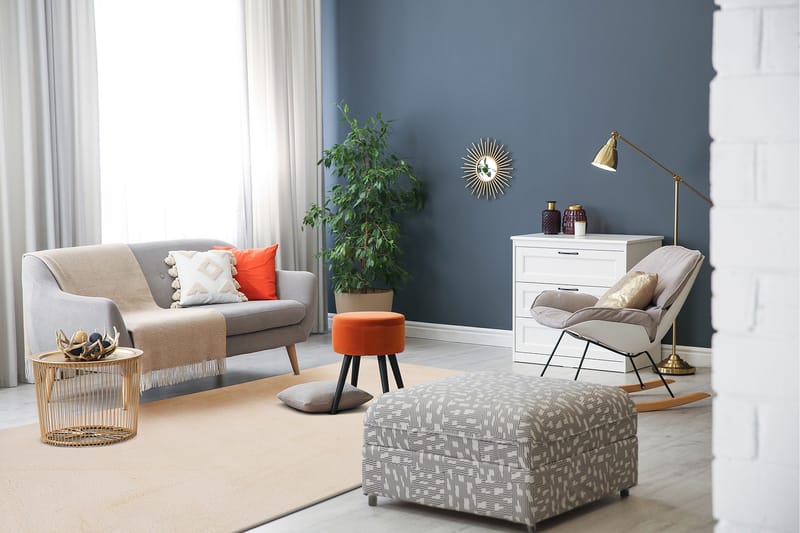 Soft Wiltonmatta 200x290 cm - Natur - Textil & mattor - Matta - Modern matta - Wiltonmatta