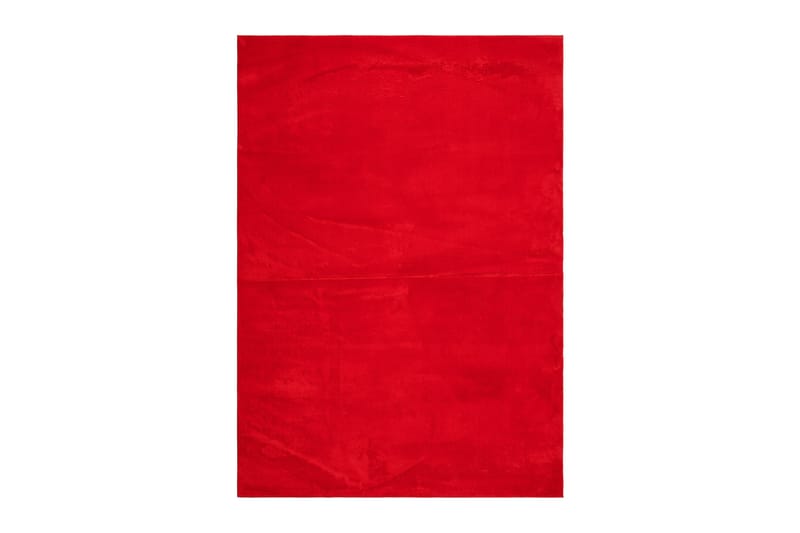 Soft Wiltonmatta 200x290 cm - Röd - Textil & mattor - Matta - Modern matta - Wiltonmatta