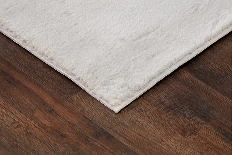 Soft Wiltonmatta 200x290 cm - Vit - Textil & mattor - Matta - Modern matta - Wiltonmatta