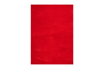 Soft Wiltonmatta 240x340 cm - Röd - Textil & mattor - Matta - Modern matta - Wiltonmatta