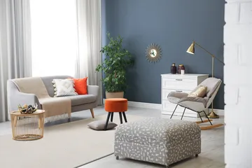 Soft Wiltonmatta 240x340 cm - Vit - Textil & mattor - Matta - Modern matta - Wiltonmatta