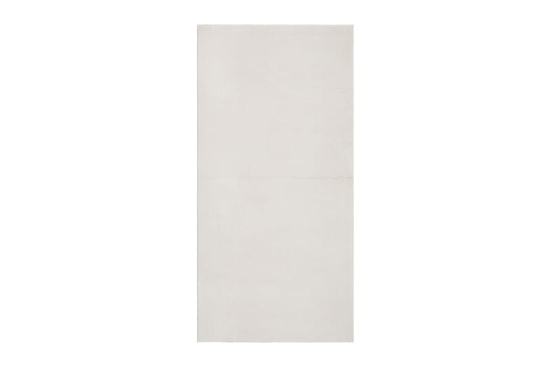 Soft Wiltonmatta 60x110 cm - Vit - Textil & mattor - Matta - Modern matta - Wiltonmatta