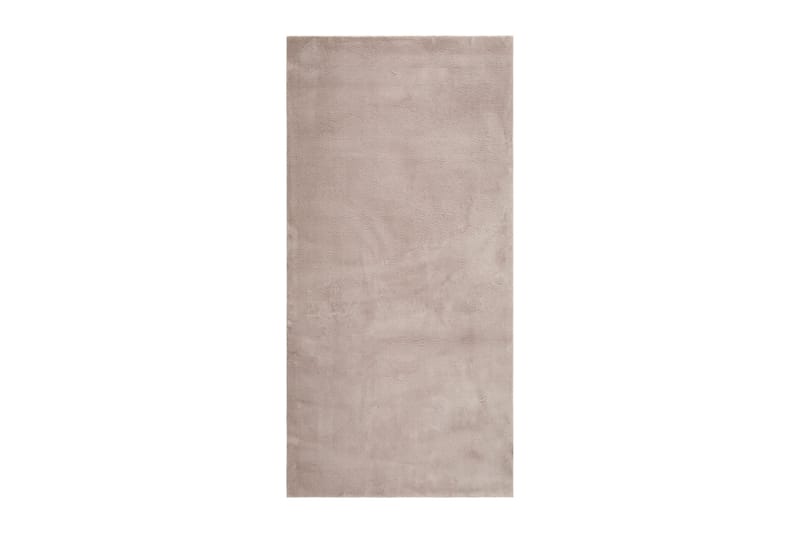 Soft Wiltonmatta 80x150 cm - Greige - Textil & mattor - Matta - Modern matta - Wiltonmatta