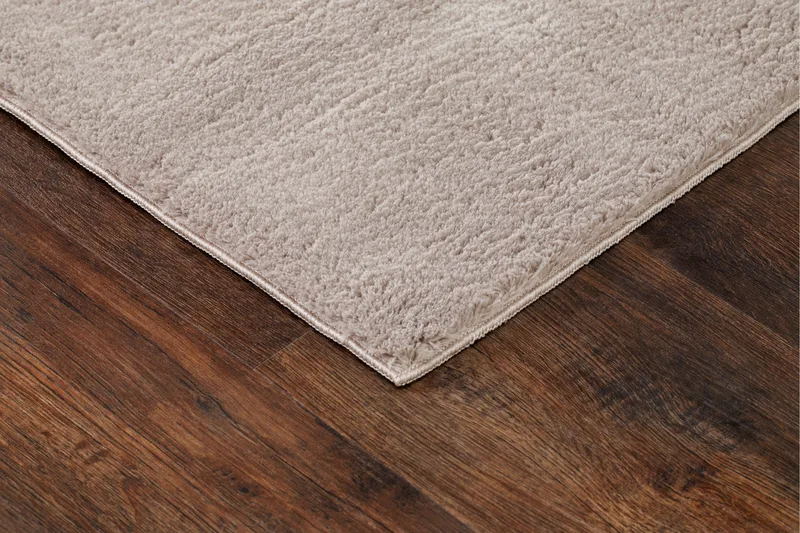 Soft Wiltonmatta 80x150 cm - Greige - Textil & mattor - Matta - Modern matta - Wiltonmatta