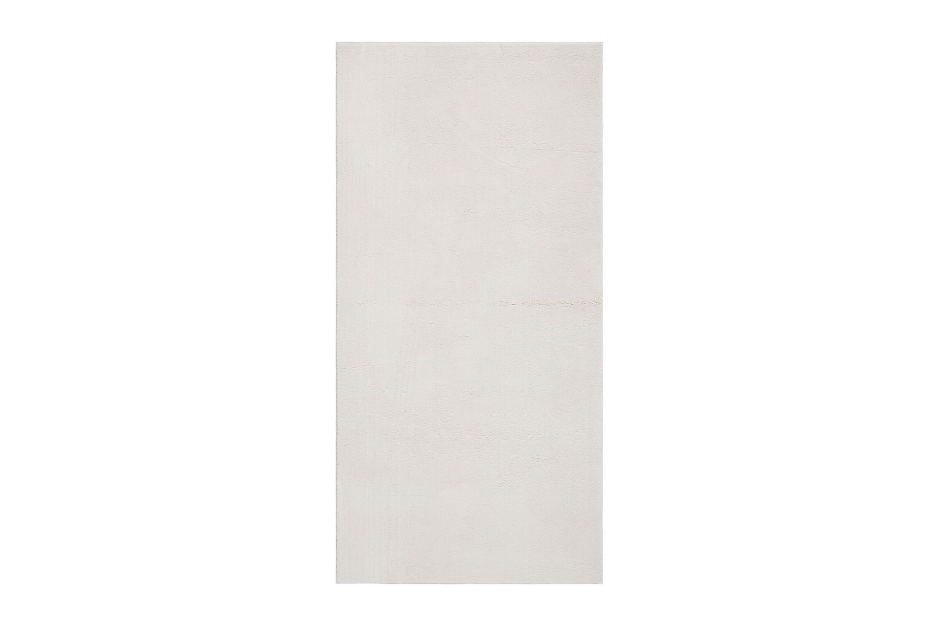 Soft Wiltonmatta 80x150 cm - Vit