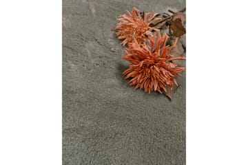 Soft Wiltonmatta Rund 120 cm - Grön - Textil & mattor - Matta - Modern matta - Wiltonmatta