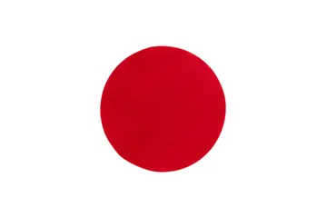 Soft Wiltonmatta Rund 120 cm - Röd - Textil & mattor - Matta - Modern matta - Wiltonmatta