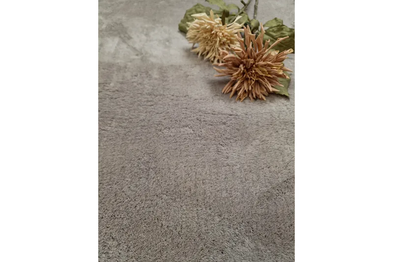 Soft Wiltonmatta Rund 160 cm - Greige - Textil & mattor - Matta - Modern matta - Wiltonmatta