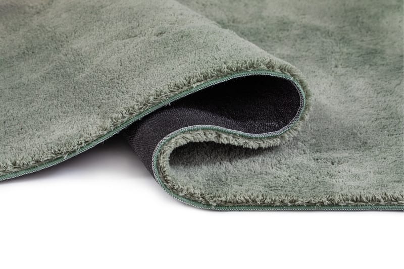 Softina Wiltonmatta 140x200 cm - Grön - Textil & mattor - Matta - Modern matta - Wiltonmatta