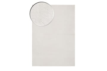 Softina Wiltonmatta 200x290 cm - Vit - Textil & mattor - Matta - Modern matta - Wiltonmatta