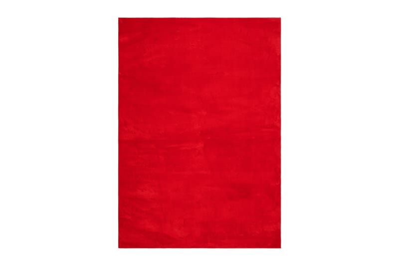 Softina Wiltonmatta 240x340 cm - Röd - Textil & mattor - Matta - Modern matta - Wiltonmatta