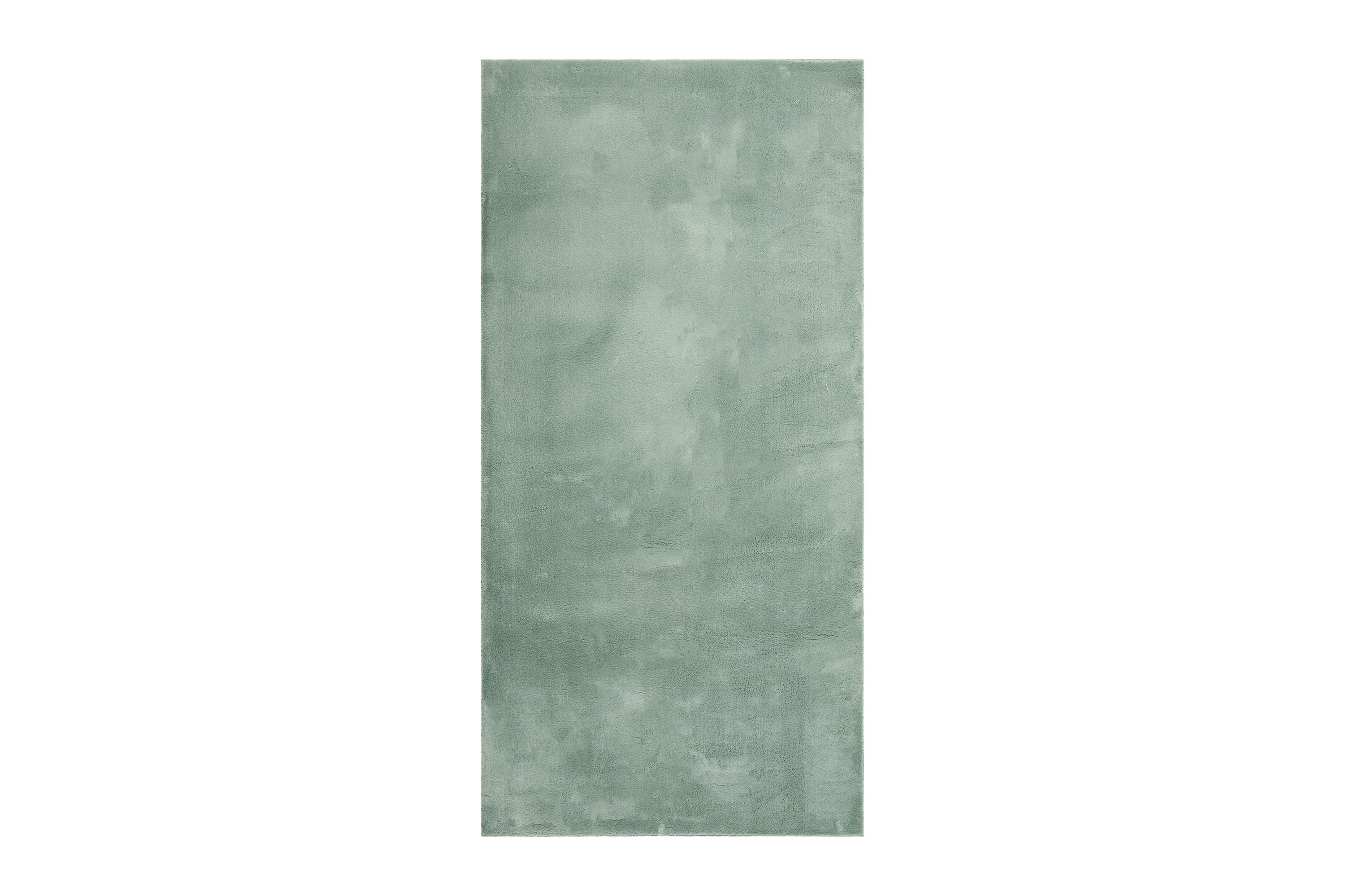 Softina Wiltonmatta 60x110 cm Grön