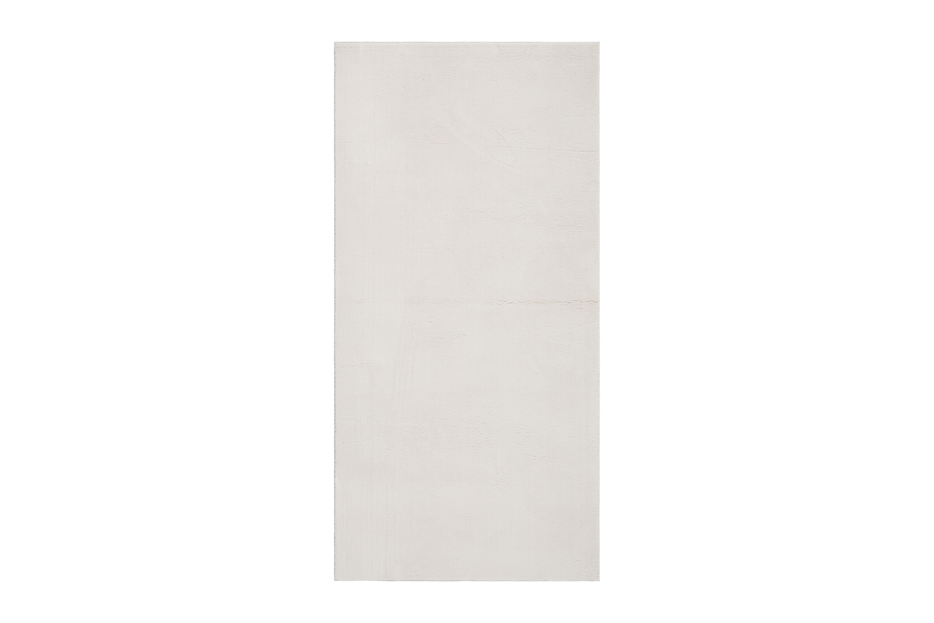 Softina Wiltonmatta 60x110 cm Vit