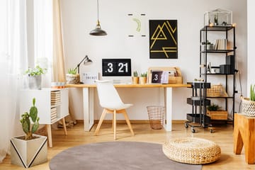 Softina Wiltonmatta Rund 240 cm - Greige - Textil & mattor - Matta - Modern matta - Wiltonmatta