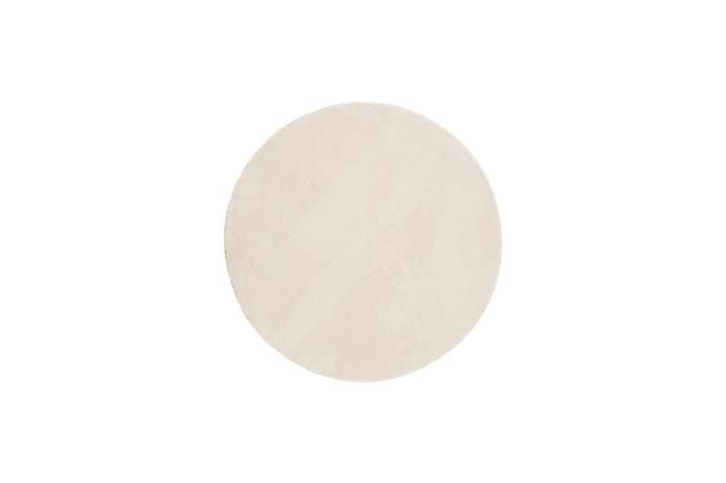 Softina Wiltonmatta Rund 240 cm - Natur - Textil & mattor - Matta - Modern matta - Wiltonmatta