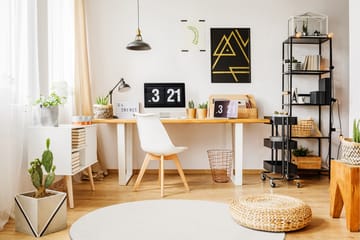 Softina Wiltonmatta Rund 240 cm - Natur - Textil & mattor - Matta - Modern matta - Wiltonmatta