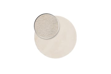 Softina Wiltonmatta Rund 240 cm - Natur - Textil & mattor - Matta - Modern matta - Wiltonmatta