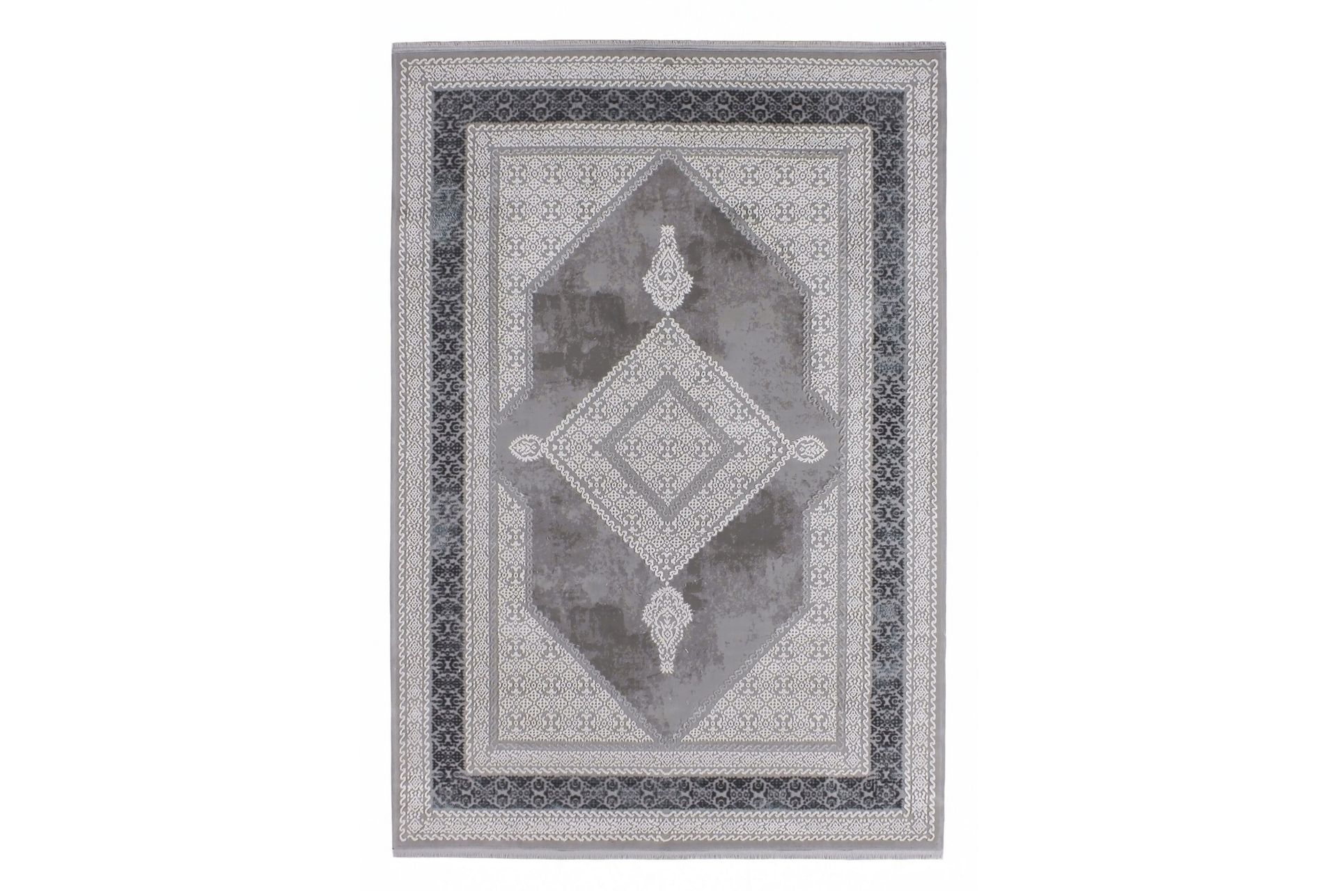 wiltonmatta spacex 80x300 rektangulär - mörkblå