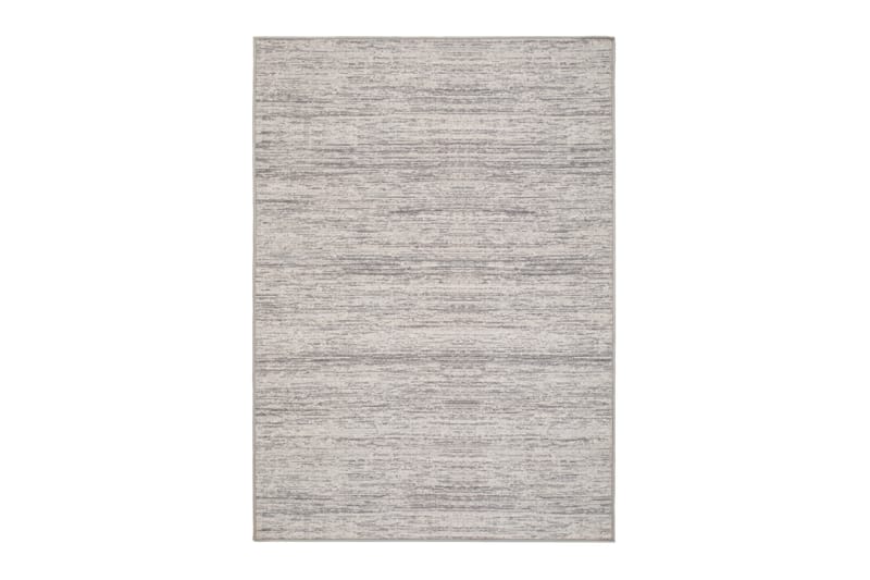 Struktur Matta 133x190 cm - Grå - Textil & mattor - Matta - Modern matta - Wiltonmatta