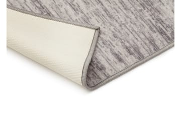 Struktur Matta 80x150 cm - Grå - Textil & mattor - Matta - Modern matta - Wiltonmatta