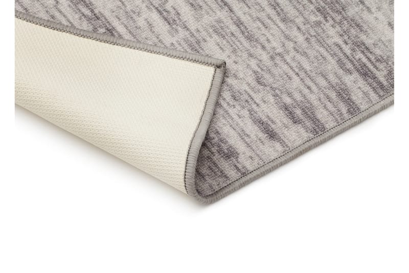 Struktur Matta 80x150 cm - Grå - Textil & mattor - Matta - Modern matta - Wiltonmatta