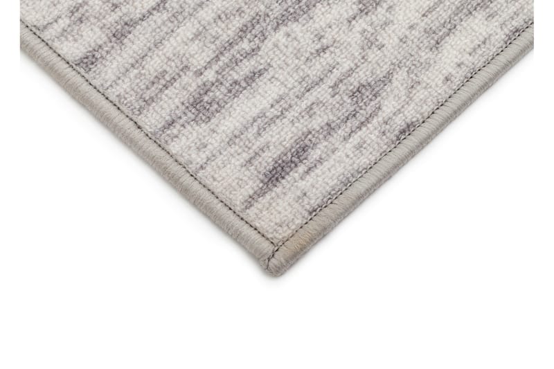 Struktur Matta 80x150 cm - Grå - Textil & mattor - Matta - Modern matta - Wiltonmatta