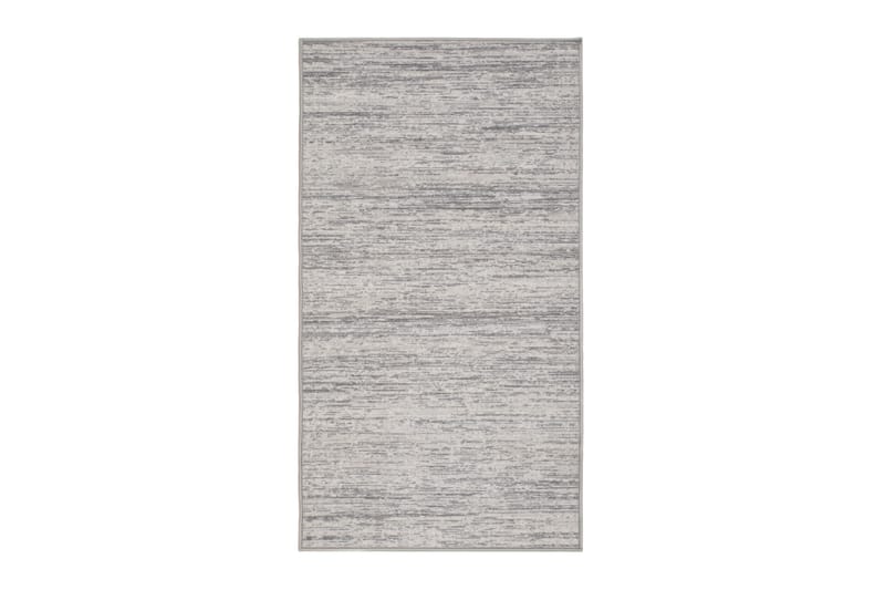 Struktur Matta 80x250 cm - Grå - Textil & mattor - Matta - Modern matta - Wiltonmatta
