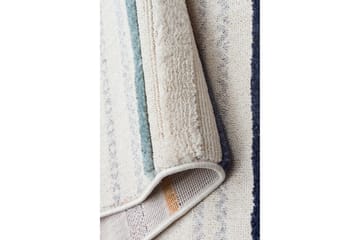 Tarz Wiltonmatta 200x290 cm Rektangulär - Flerfärgad - Textil & mattor - Matta - Modern matta - Friezematta