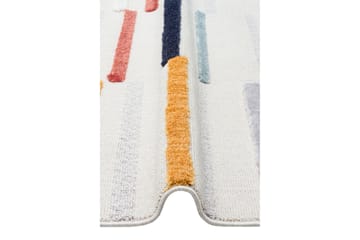 Tarz Wiltonmatta 200x290 cm Rektangulär - Flerfärgad - Textil & mattor - Matta - Modern matta - Friezematta