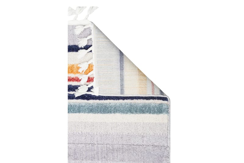 Terzi Wiltonmatta 200x290 cm Rektangulär - Flerfärgad - Textil & mattor - Matta - Modern matta - Friezematta