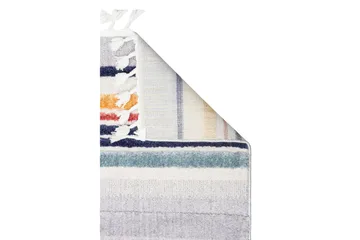 Terzi Wiltonmatta 200x290 cm Rektangulär - Flerfärgad - Textil & mattor - Matta - Modern matta - Friezematta