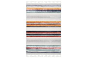 Terzi Wiltonmatta 200x290 cm Rektangulär - Flerfärgad - Textil & mattor - Matta - Modern matta - Friezematta