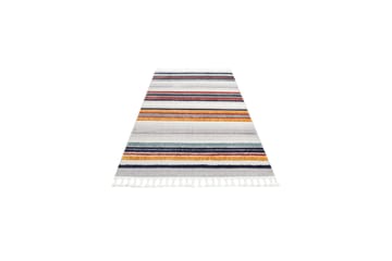 Terzi Wiltonmatta 200x290 cm Rektangulär - Flerfärgad - Textil & mattor - Matta - Modern matta - Friezematta