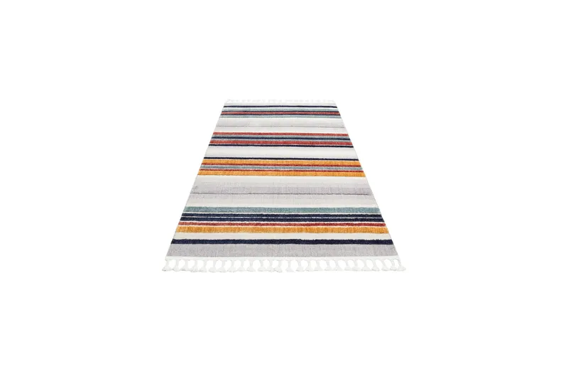 Terzi Wiltonmatta 200x290 cm Rektangulär, Flerfärgad