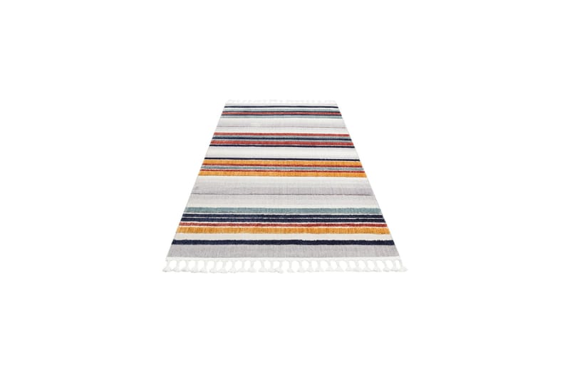 Terzi Wiltonmatta 200x290 cm Rektangulär - Flerfärgad - Textil & mattor - Matta - Modern matta - Friezematta