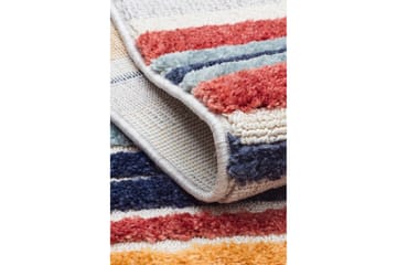 Terzi Wiltonmatta 200x290 cm Rektangulär - Flerfärgad - Textil & mattor - Matta - Modern matta - Friezematta