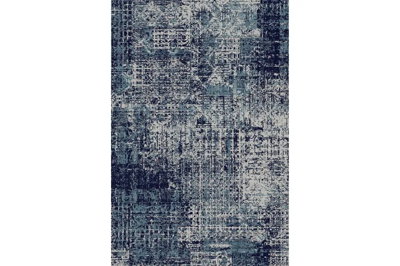 Tolunay Matta 100x150 cm - Flerfärgad - Textil & mattor - Matta - Modern matta - Wiltonmatta