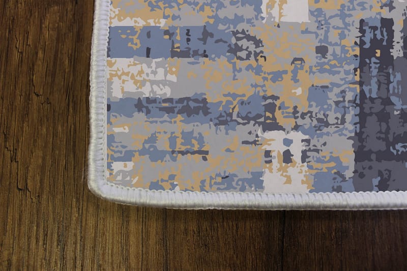 Tolunay Matta 100x150 cm - Flerfärgad - Textil & mattor - Matta - Modern matta - Wiltonmatta