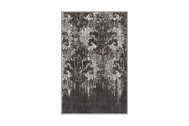 Tolunay Matta 100x150 cm, Flerfärgad