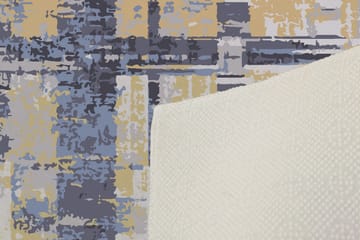 Tolunay Matta 100x150 cm - Flerfärgad - Textil & mattor - Matta - Modern matta - Wiltonmatta