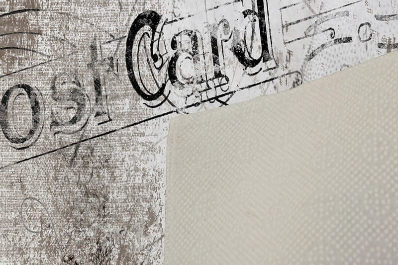 Tolunay Matta 100x150 cm - Flerfärgad - Textil & mattor - Matta - Modern matta - Wiltonmatta