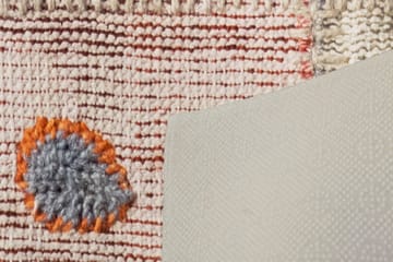 Tolunay Matta 100x150 cm - Flerfärgad - Textil & mattor - Matta - Modern matta - Wiltonmatta