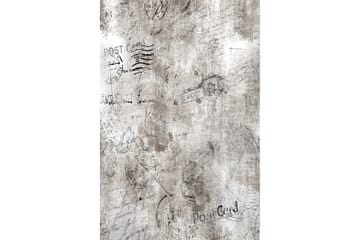 Tolunay Matta 100x150 cm - Flerfärgad - Textil & mattor - Matta - Modern matta - Wiltonmatta