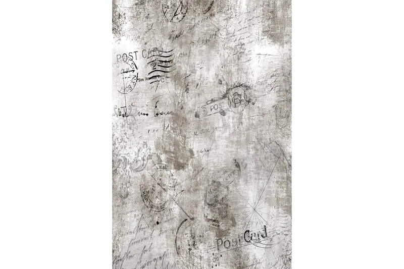 Tolunay Matta 100x150 cm - Flerfärgad - Textil & mattor - Matta - Modern matta - Wiltonmatta