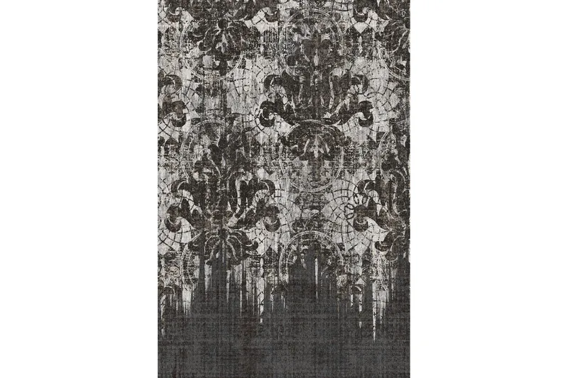 Tolunay Matta 100x150 cm - Flerfärgad - Textil & mattor - Matta - Modern matta - Wiltonmatta