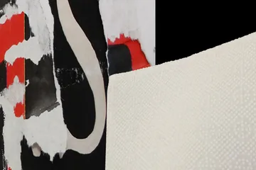 Tolunay Matta 100x150 cm - Flerfärgad - Textil & mattor - Matta - Modern matta - Wiltonmatta