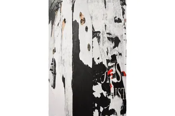 Tolunay Matta 100x150 cm - Flerfärgad - Textil & mattor - Matta - Modern matta - Wiltonmatta