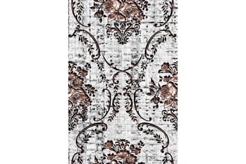 Tolunay Matta 100x150 cm - Flerfärgad - Textil & mattor - Matta - Modern matta - Wiltonmatta