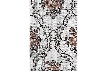 Tolunay Matta 100x150 cm - Flerfärgad - Textil & mattor - Matta - Modern matta - Wiltonmatta
