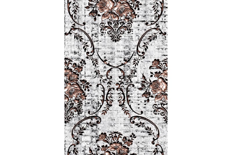 Tolunay Matta 100x150 cm - Flerfärgad - Textil & mattor - Matta - Modern matta - Wiltonmatta